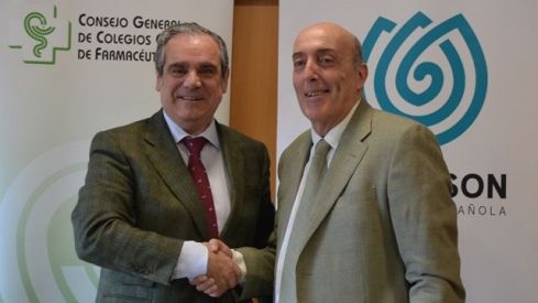 Consejo General de Farmacéuticos y Federación Española de Párkinson se unen para sensibilizar sobre la enfermedad