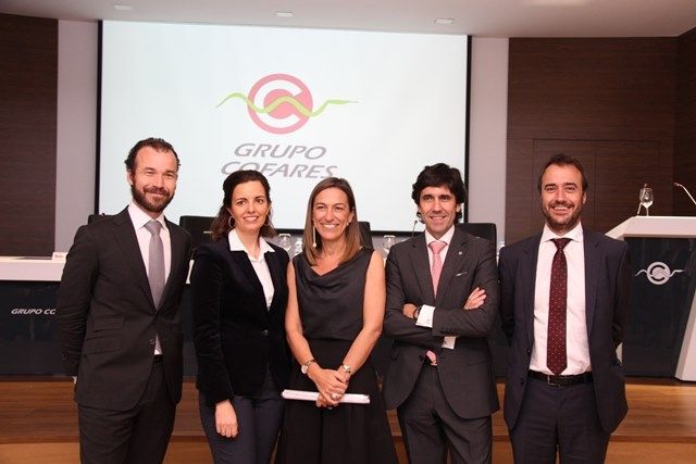 La I Feria de Parafarmacia del Grupo Cofares analiza el potencial de crecimiento del mercado del autocuidado