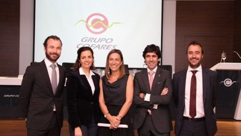 La I Feria de Parafarmacia del Grupo Cofares analiza el potencial de crecimiento del mercado del autocuidado