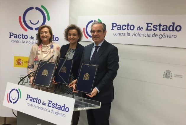 La farmacia contará con un protocolo de actuación para luchar contra la violencia de género