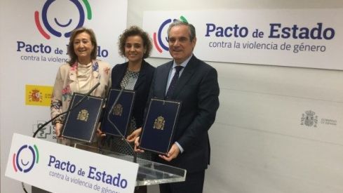 La farmacia contará con un protocolo de actuación para luchar contra la violencia de género