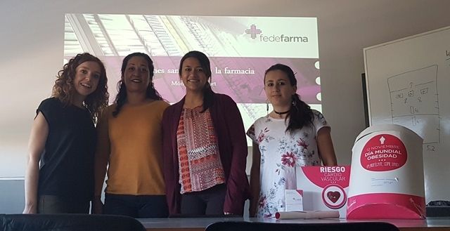 Fedefarma pone en valor las campañas sanitarias como vía de diferenciación de las oficinas de farmacia