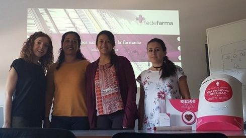 Fedefarma pone en valor las campañas sanitarias como vía de diferenciación de las oficinas de farmacia