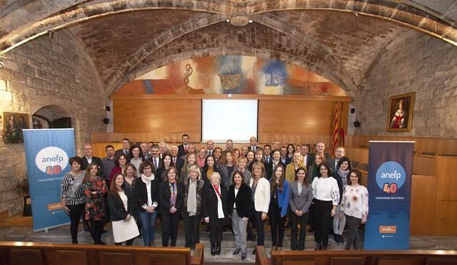 La Asociación para el Autocuidado de la Salud renueva su Consejo Directivo