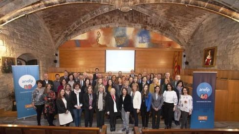 La Asociación para el Autocuidado de la Salud renueva su Consejo Directivo