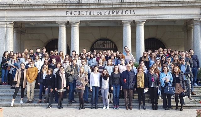 Fedefarma premia los mejores trabajos de educación farmacéutica orientada al ciudadano