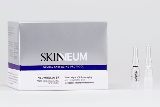 Ferrer amplía la gama Skinneum