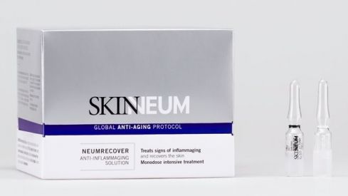 Ferrer amplía la gama Skinneum