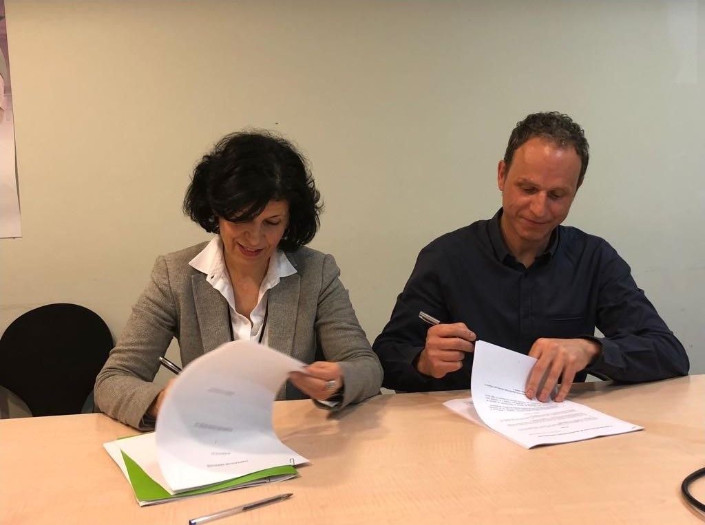 Alliance Healthcare firma un acuerdo con Farmacias Ecoceutics
