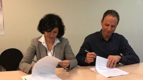 Alliance Healthcare firma un acuerdo con Farmacias Ecoceutics