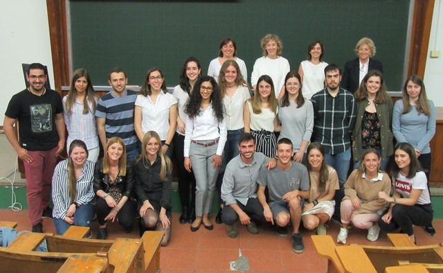 Concedido el III Premio «El Farmacéutico Joven» de Implantación de Servicios Farmacéuticos