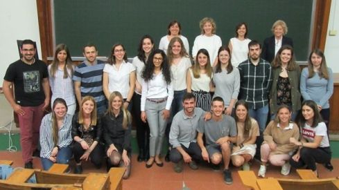 Concedido el III Premio «El Farmacéutico Joven» de Implantación de Servicios Farmacéuticos