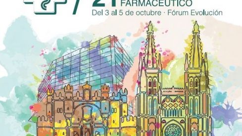 Programa preliminar del 21 Congreso Nacional Farmacéutico
