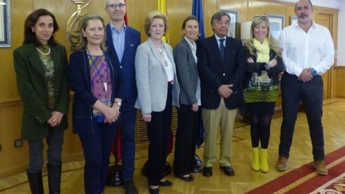 Veterinarios y farmacéuticos de Madrid crean un grupo de trabajo para mejorar el uso y acceso a los medicamentos veterinarios