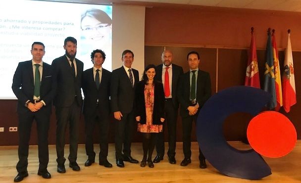 Farmaconsulting define los 5 ejes para conseguir una buena transmisión en la conferencia ofrecida en COFAS