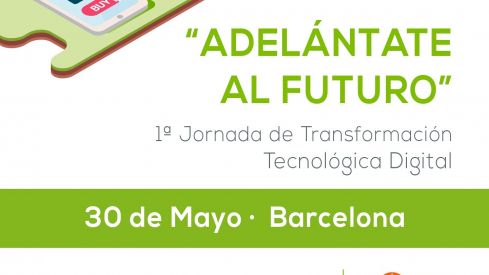 1ª Jornada de Transformación Tecnológica y Digital de la Oficina de Farmacia