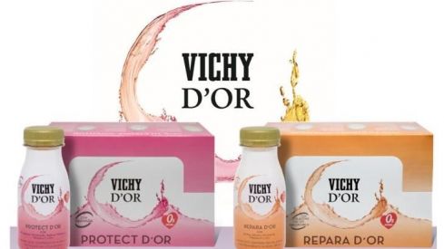 Vichy d’Or, eficacia contra el envejecimiento de la piel
