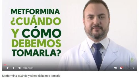 Los videoconsejos sanitarios #TuFarmacéuticoInforma alcanzan los dos millones de visualizaciones