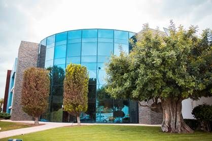 Biomimetic Cosmetics PBT inaugura sus nuevas instalaciones en el Parque Tecnológico de Paterna