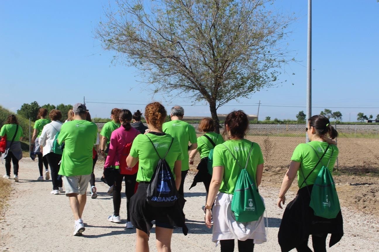 En forma con las farmacias Apoteca Natura