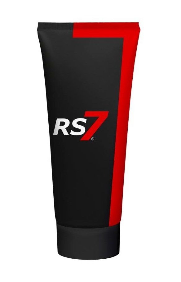 RS7 Crema Fisio Forte, novedad en el cuidado de huesos, músculos y ligamentos