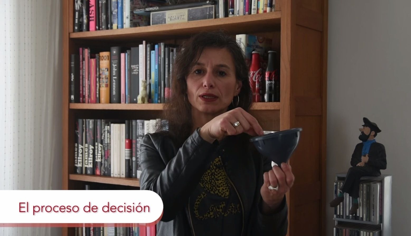 De desconocido a cliente: un viaje a lo largo del proceso de compra