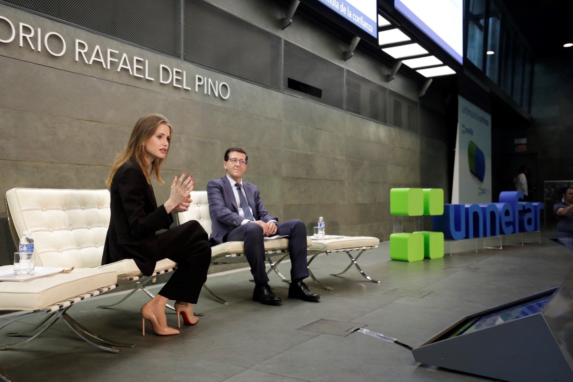 Unnefar reúne a la industria para presentar el Plan Estratégico 2020 del grupo de distribución farmacéutica