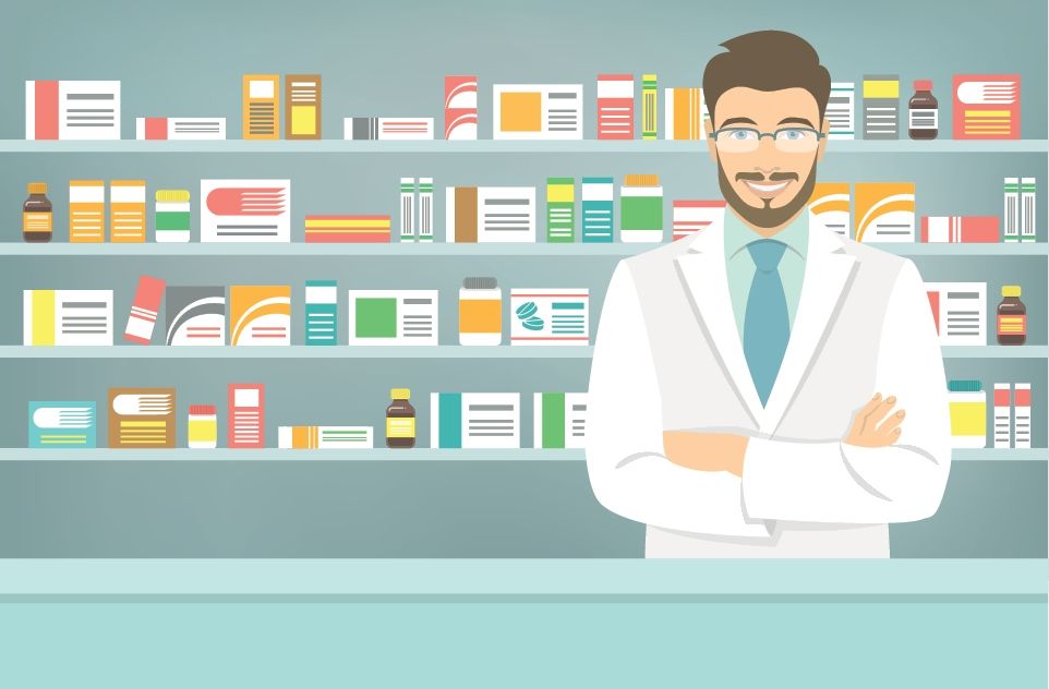 Maximizar ventajas fiscales en la farmacia