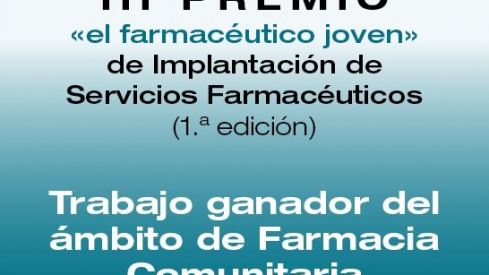 Servicio farmacéutico: técnica de cribado en orina para la detección de cistitis no complicadas