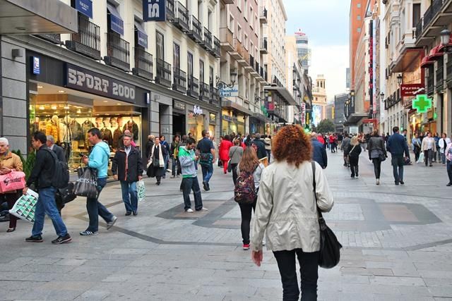 El Proyecto de Ordenanza de Movilidad Sostenible de Madrid prioriza el acceso a los medicamentos