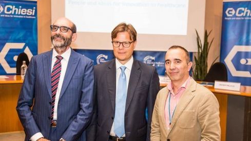 Chiesi lanza Trimbow®, única triple terapia fija extrafina para el tratamiento de la EPOC
