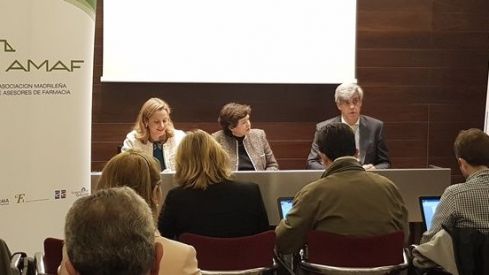 AMAF: 2017 ha supuesto la estabilización para las oficinas de farmacia