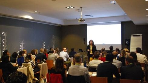 Farmapremium reunió a más del 40% de la distribución farmacéutica en su 2ª convención