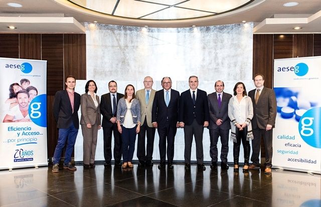 AESEG constituye su Consejo Asesor