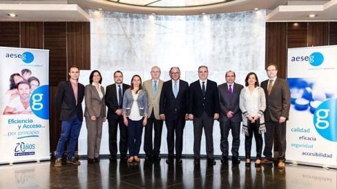 AESEG constituye su Consejo Asesor