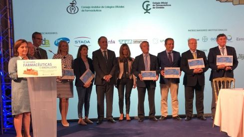 Conclusiones de las VI Jornadas Farmacéuticas Andaluzas