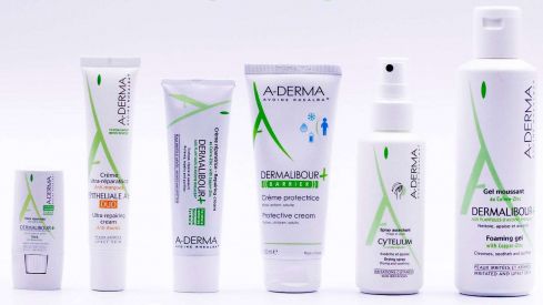 A-Derma SOS, especialistas en la cicatrización y reparación de las pieles frágiles
