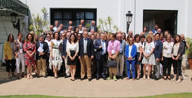 Expertos internacionales destacan el avance de los servicios profesionales farmacéuticos en la atención primaria de la salud