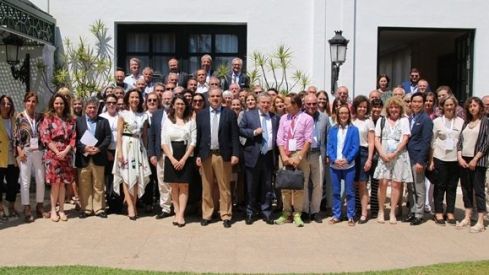 Expertos internacionales destacan el avance de los servicios profesionales farmacéuticos en la atención primaria de la salud