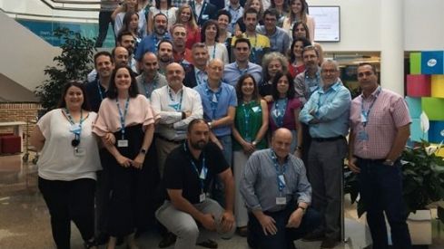 Unnefar celebró su convención 2018 ‘Somos Unnefar’