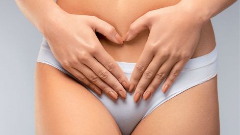 Cuidados íntimos de la mujer