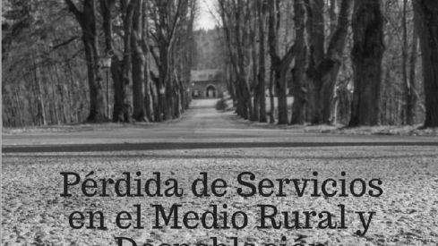 La SEFAR propone nuevas vías para frenar el cierre de farmacias rurales