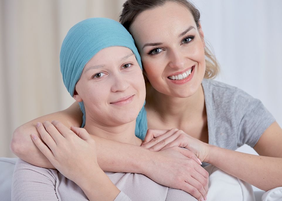 Asociación Española Contra el Cáncer (AECC)