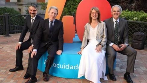 La Asociación para el Autocuidado de la Salud reúne al sector sanitario en la celebración de su 40 aniversario