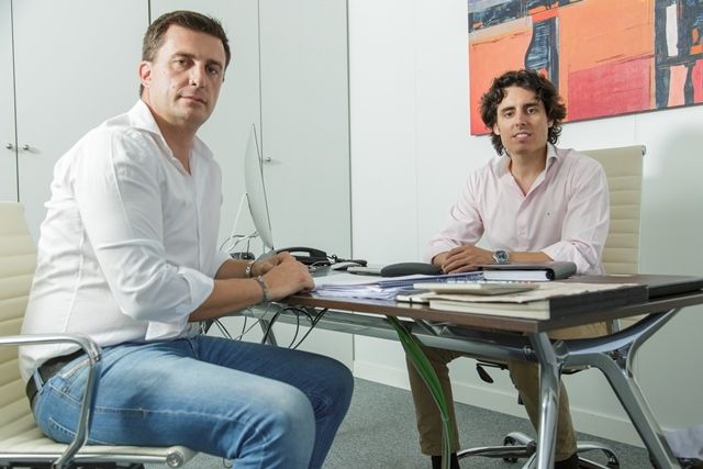 Nace la red de farmacias Luda para cubrir desabastecimientos  y solucionar la compra online