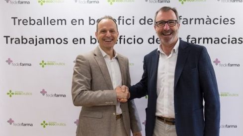 Ecoceutics apuesta por el liderazgo de Fedefarma