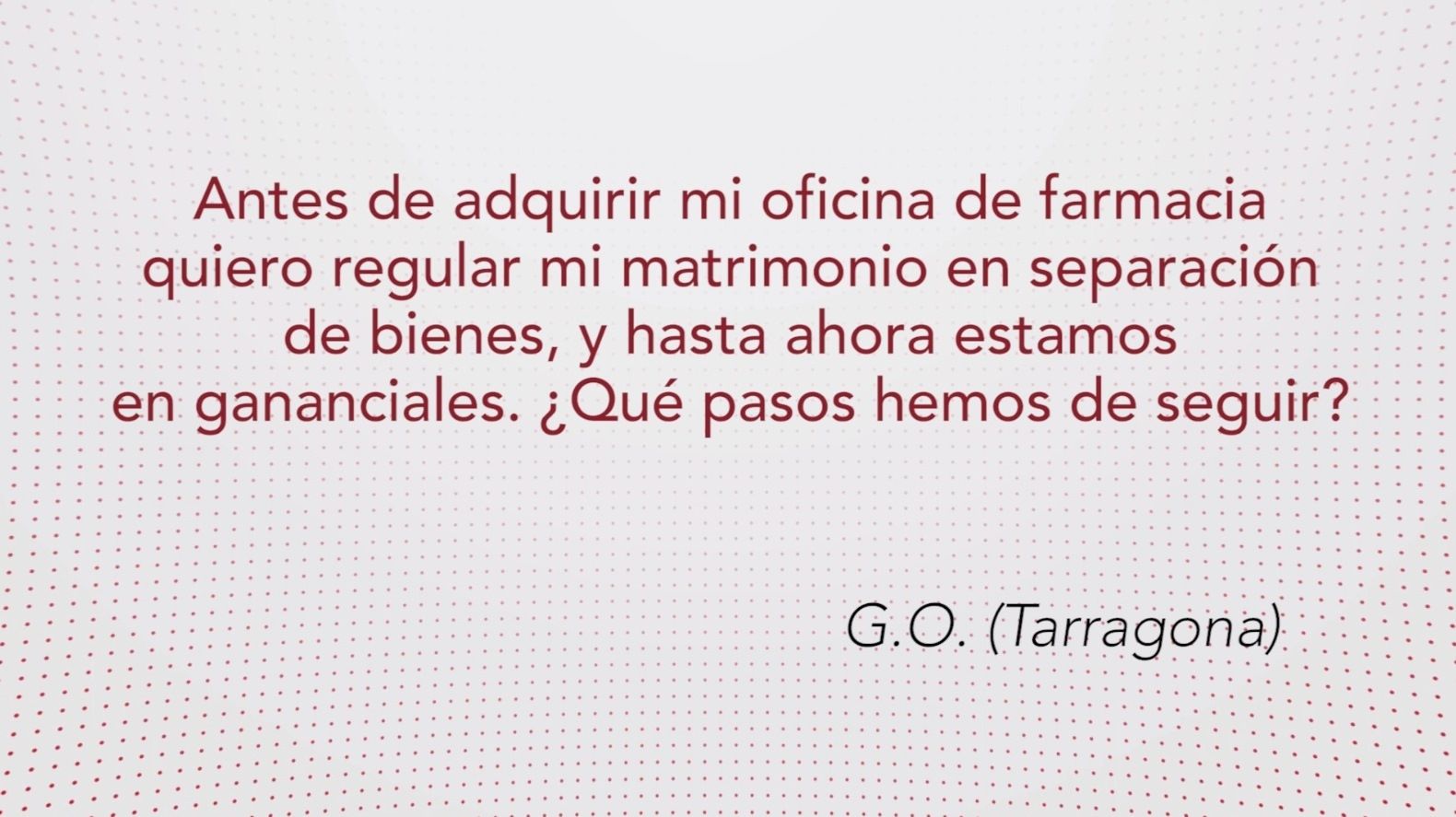 Capitulaciones matrimoniales, un trámite sencillo