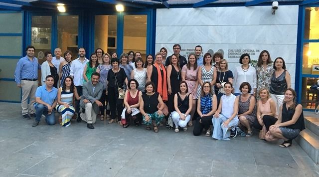 Más de ochenta farmacéuticos invitados al encuentro de los Grupos de Trabajo del COF de Tarragona