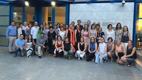 Más de ochenta farmacéuticos invitados al encuentro de los Grupos de Trabajo del COF de Tarragona