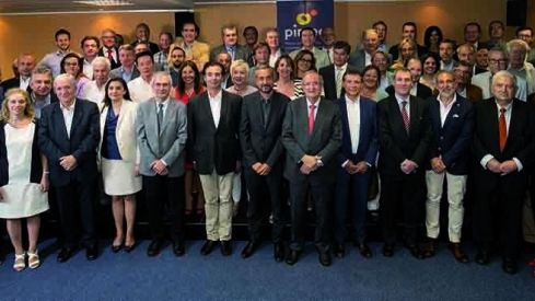 PIMEC crea una nueva sectorial de Sanidad presidida por el presidente de FEFAC
